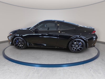 2026 Honda Prelude Coupe