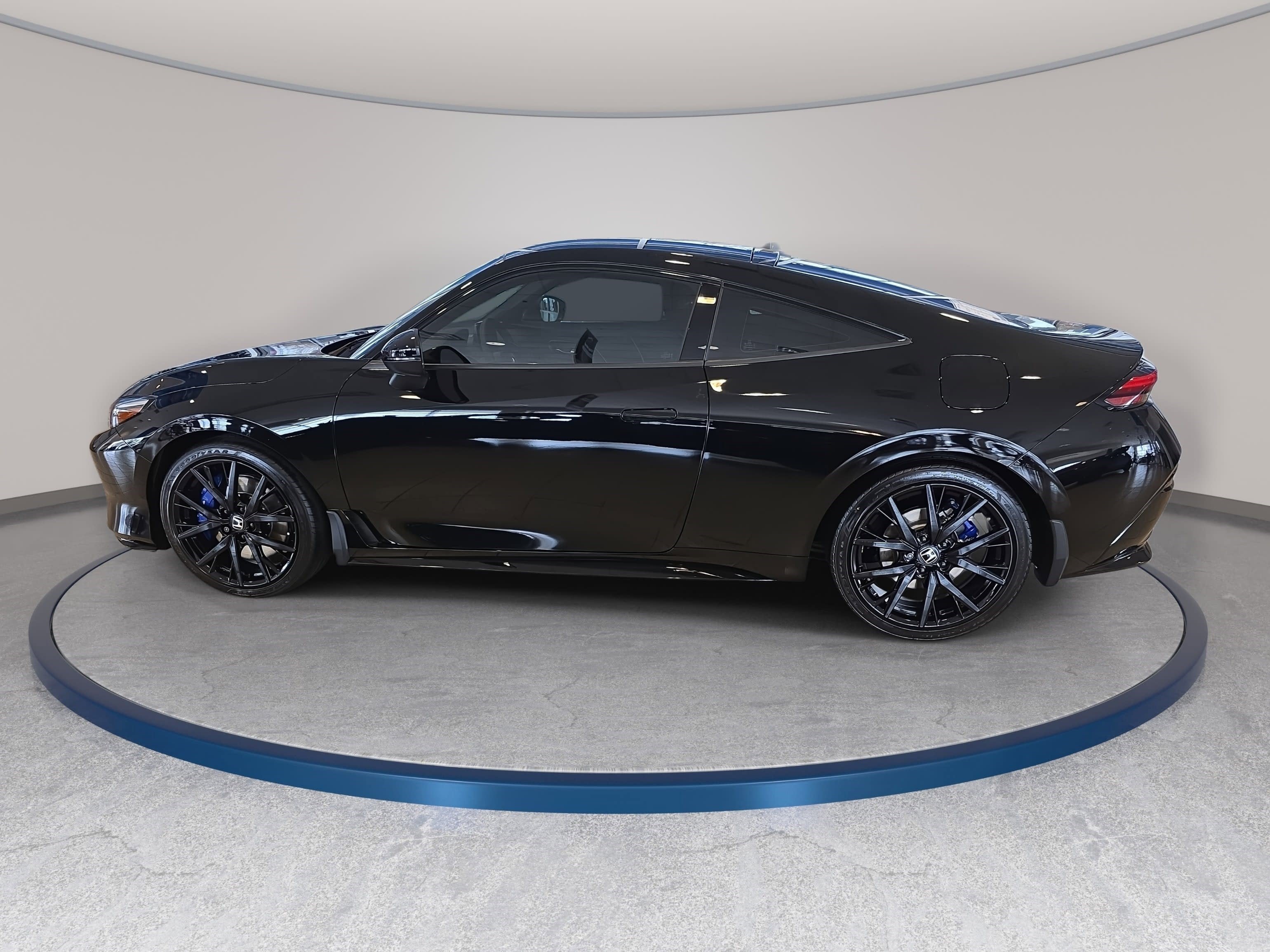2026 Honda Prelude Coupe