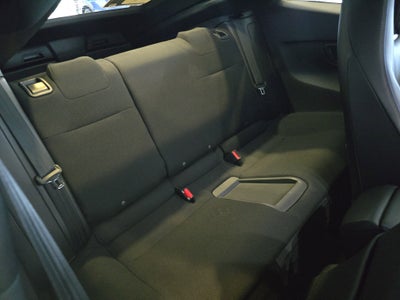 2026 Honda Prelude Coupe