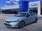 2025 Honda Civic Hybrid Sport Touring CVT