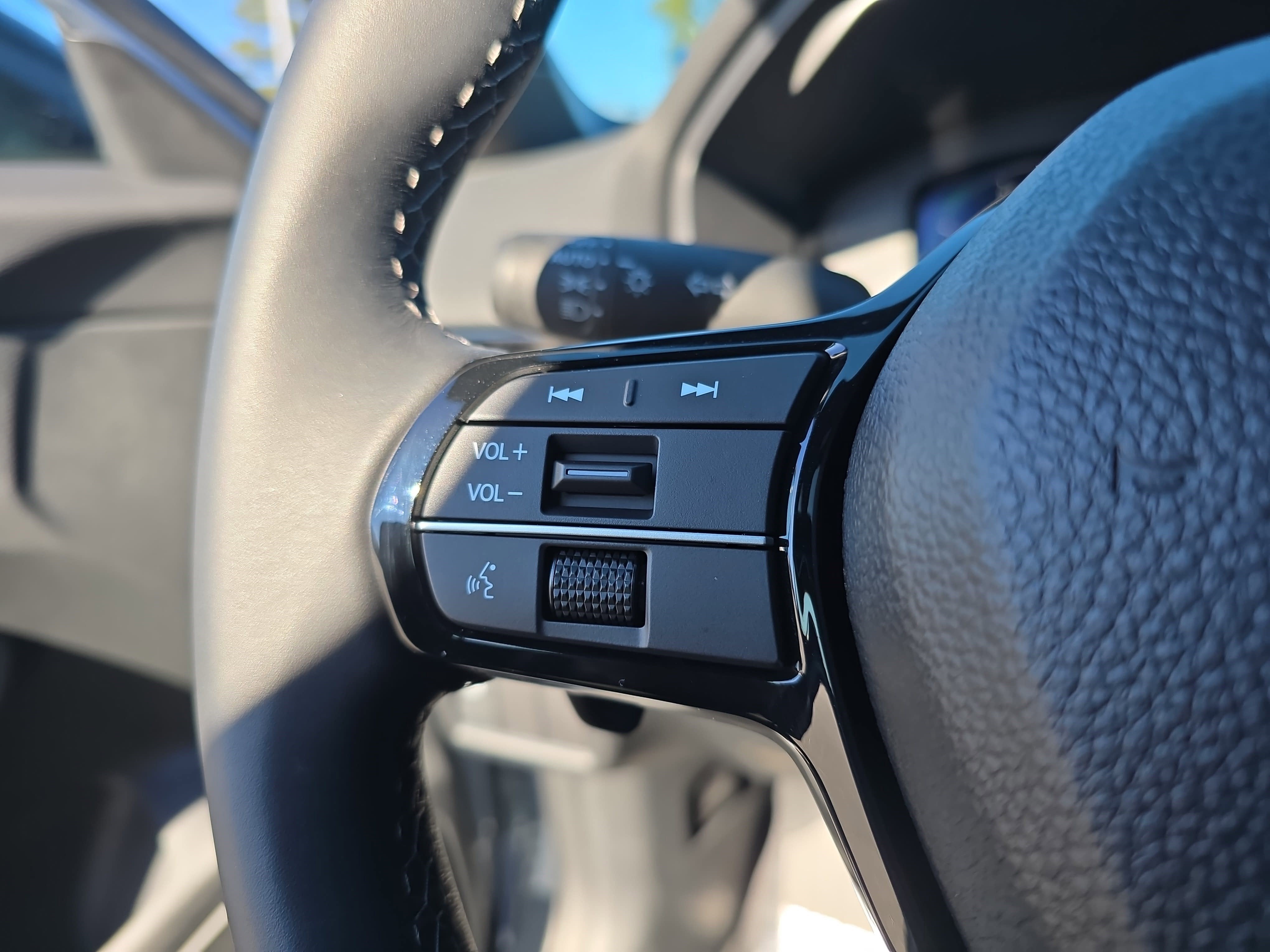 2025 Honda Civic Hybrid Sport Touring CVT