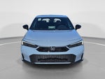 2025 Honda Civic Hybrid Sport Touring CVT