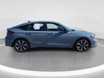 2025 Honda Civic Hybrid Sport Touring CVT