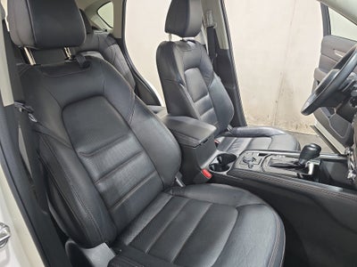 2023 Mazda Mazda CX-5 2.5 S Premium Package AWD