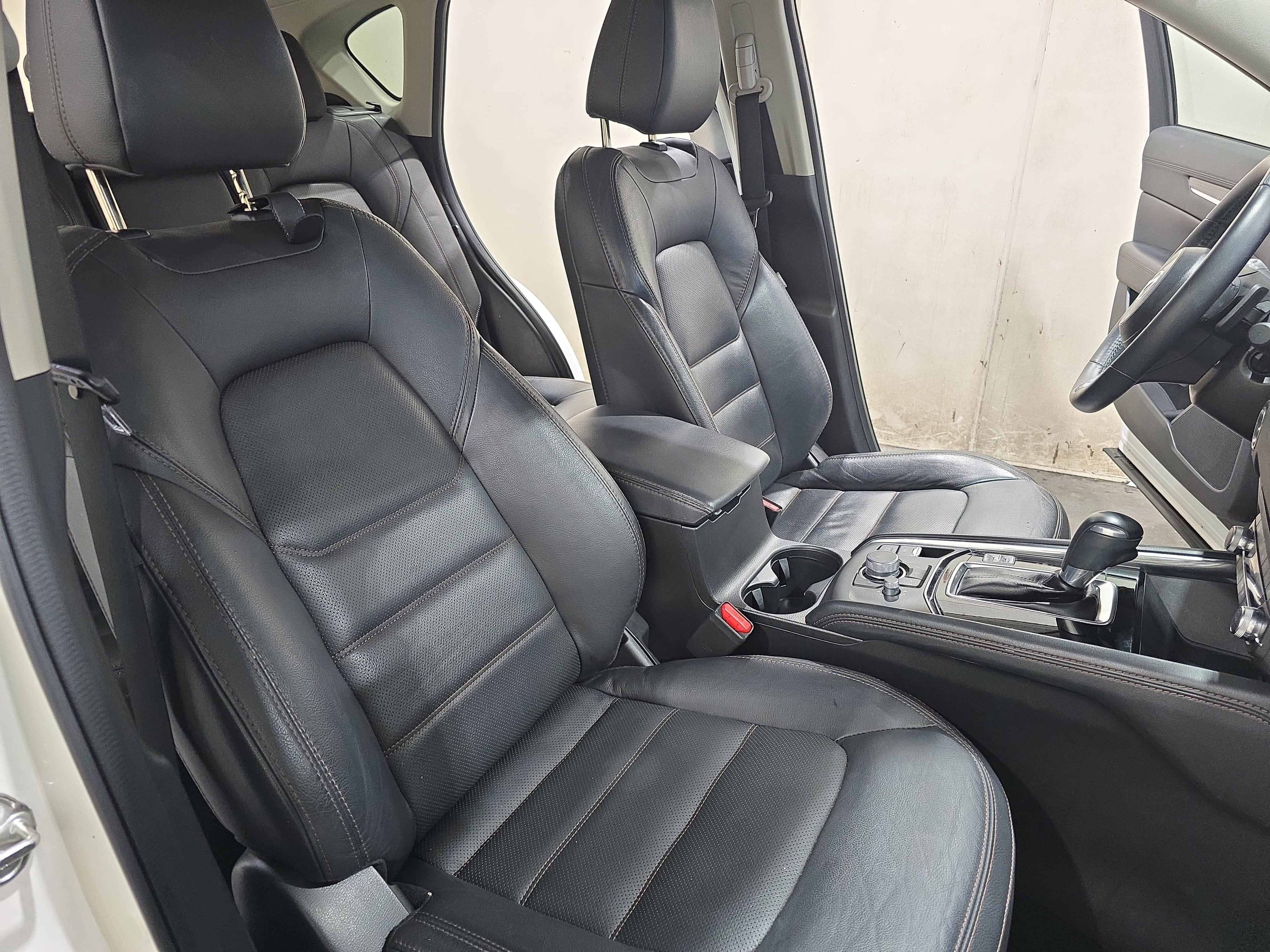 2023 Mazda Mazda CX-5 2.5 S Premium Package AWD