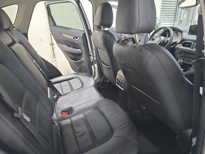 2023 Mazda Mazda CX-5 2.5 S Premium Package AWD
