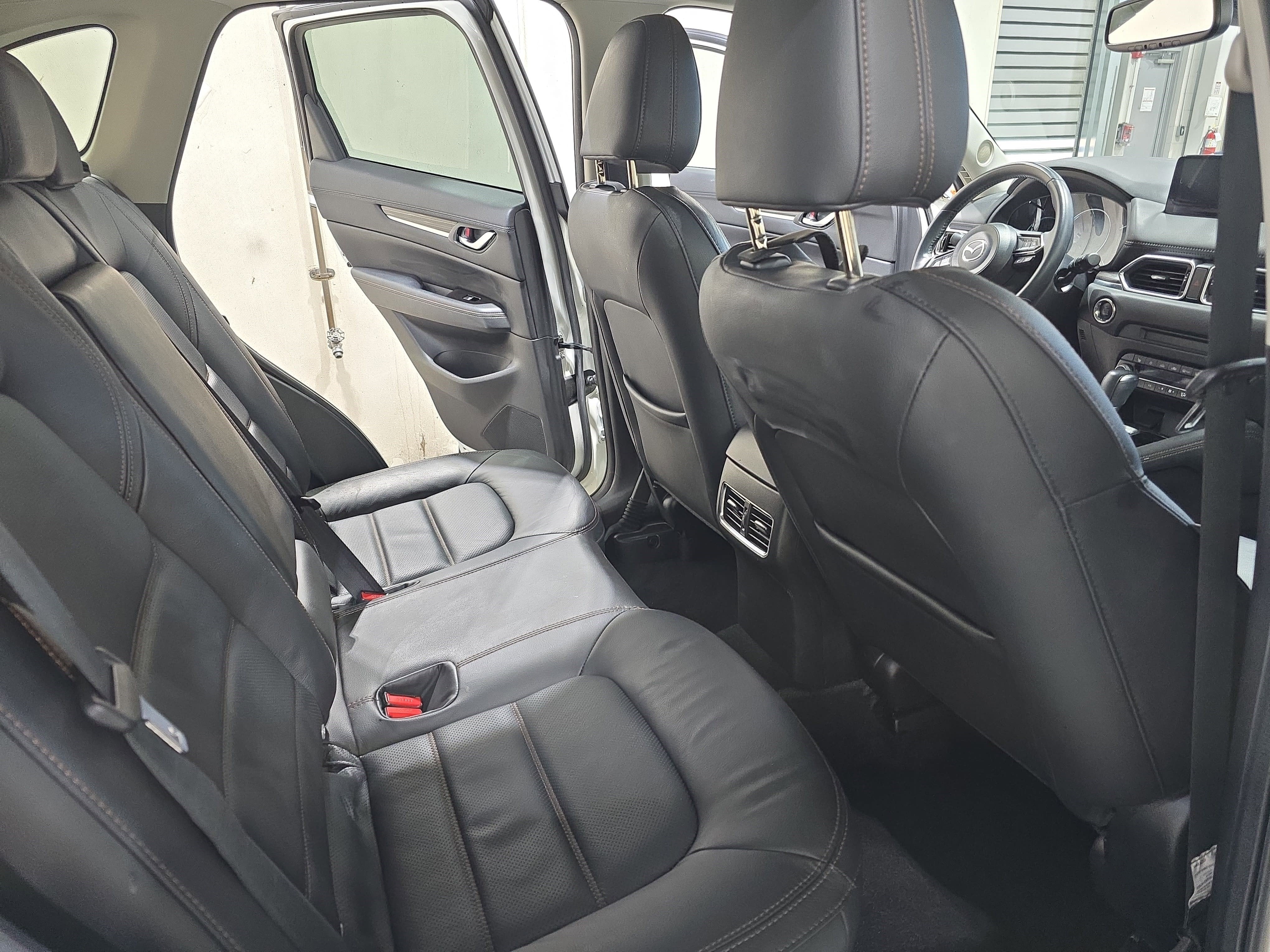 2023 Mazda Mazda CX-5 2.5 S Premium Package AWD