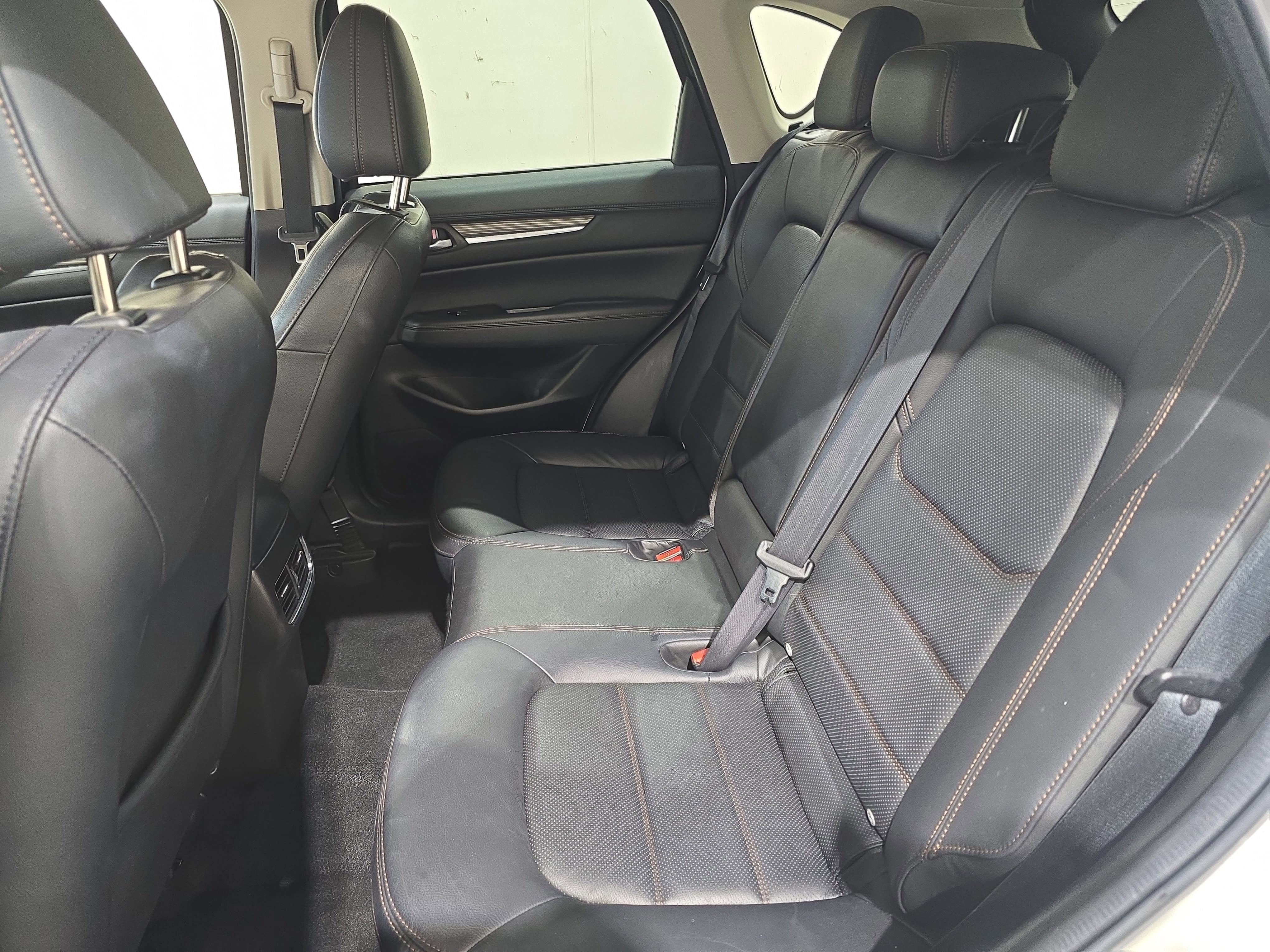 2023 Mazda Mazda CX-5 2.5 S Premium Package AWD