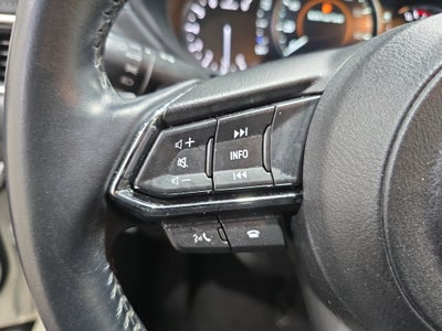 2023 Mazda Mazda CX-5 2.5 S Premium Package AWD