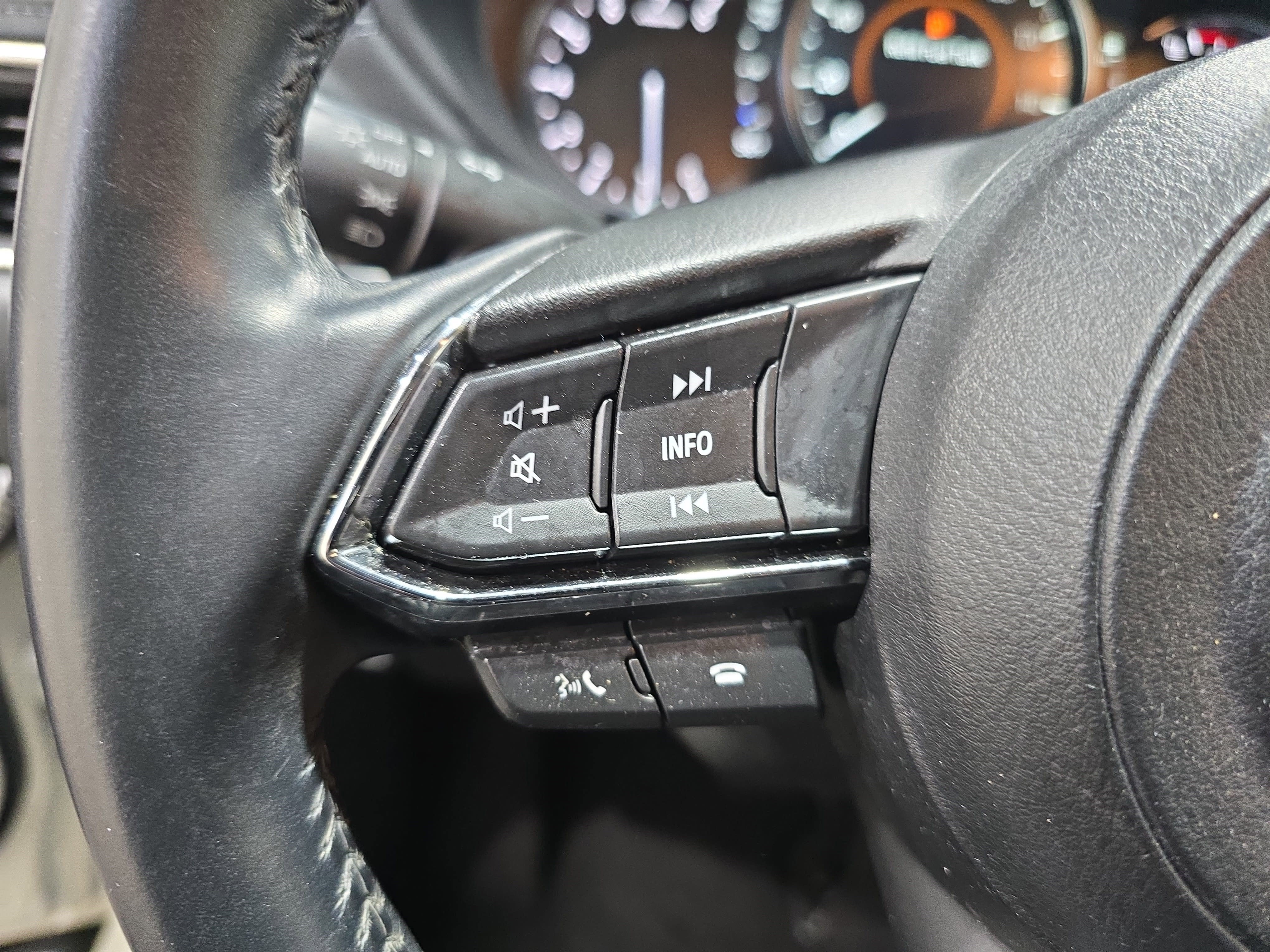 2023 Mazda Mazda CX-5 2.5 S Premium Package AWD