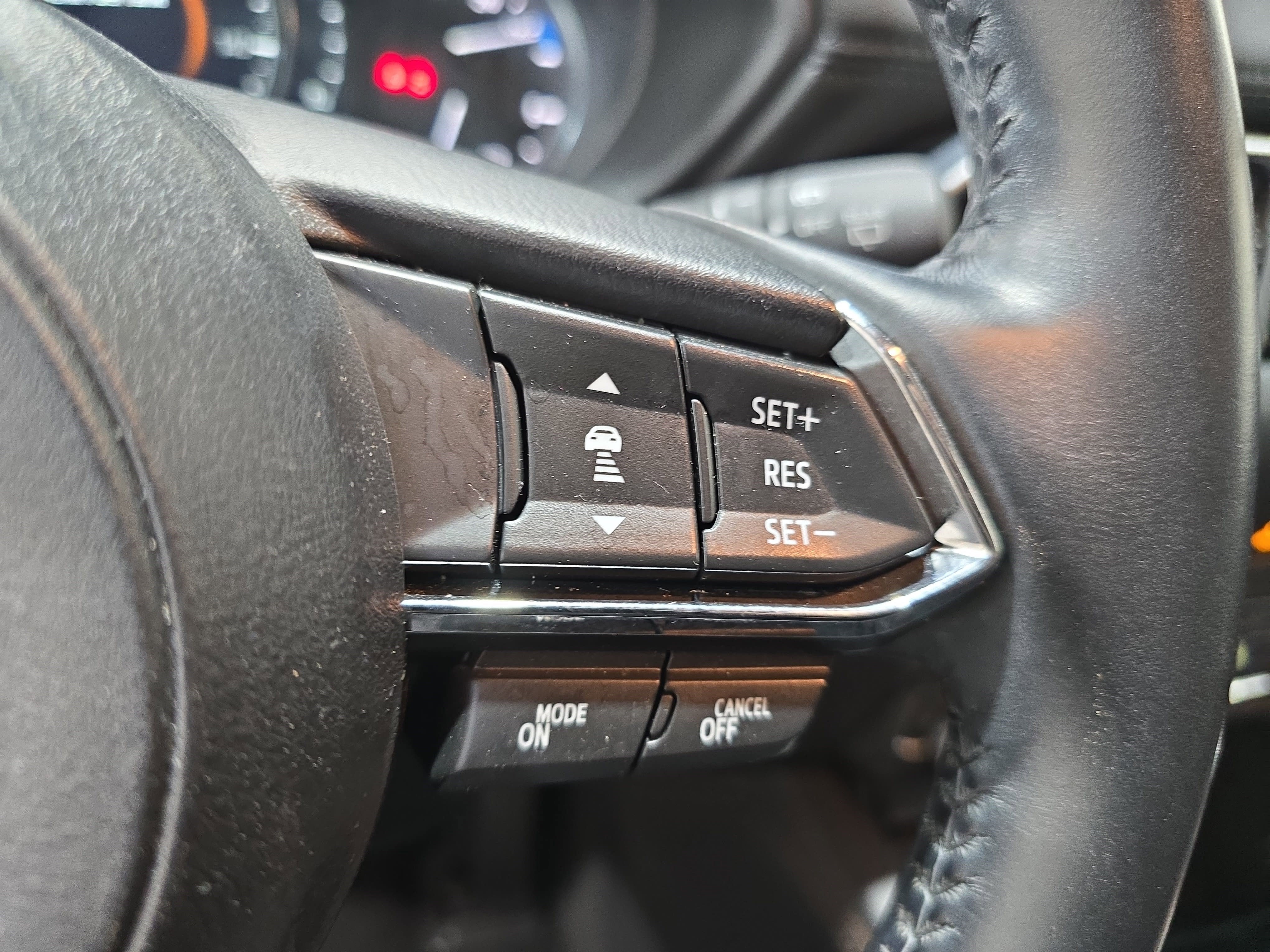 2023 Mazda Mazda CX-5 2.5 S Premium Package AWD