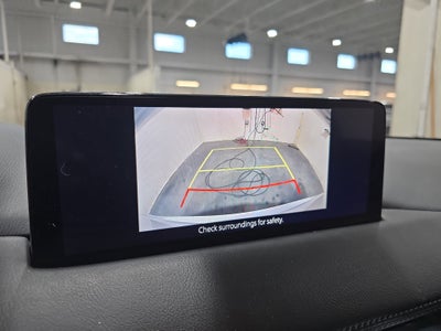 2023 Mazda Mazda CX-5 2.5 S Premium Package AWD