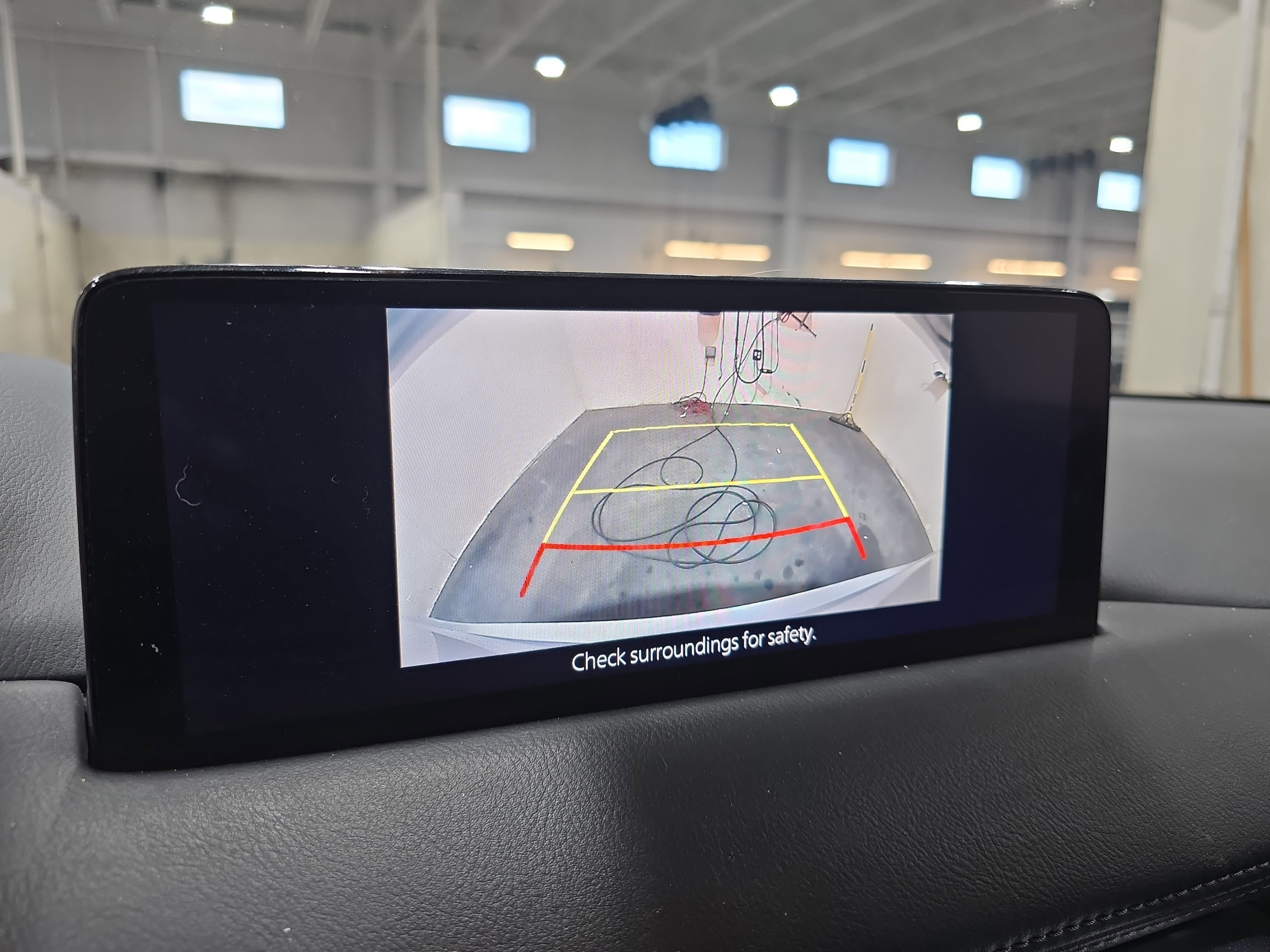 2023 Mazda Mazda CX-5 2.5 S Premium Package AWD