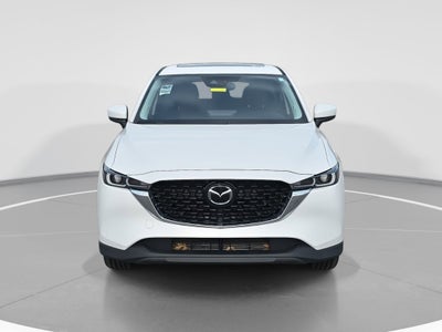 2023 Mazda Mazda CX-5 2.5 S Premium Package AWD