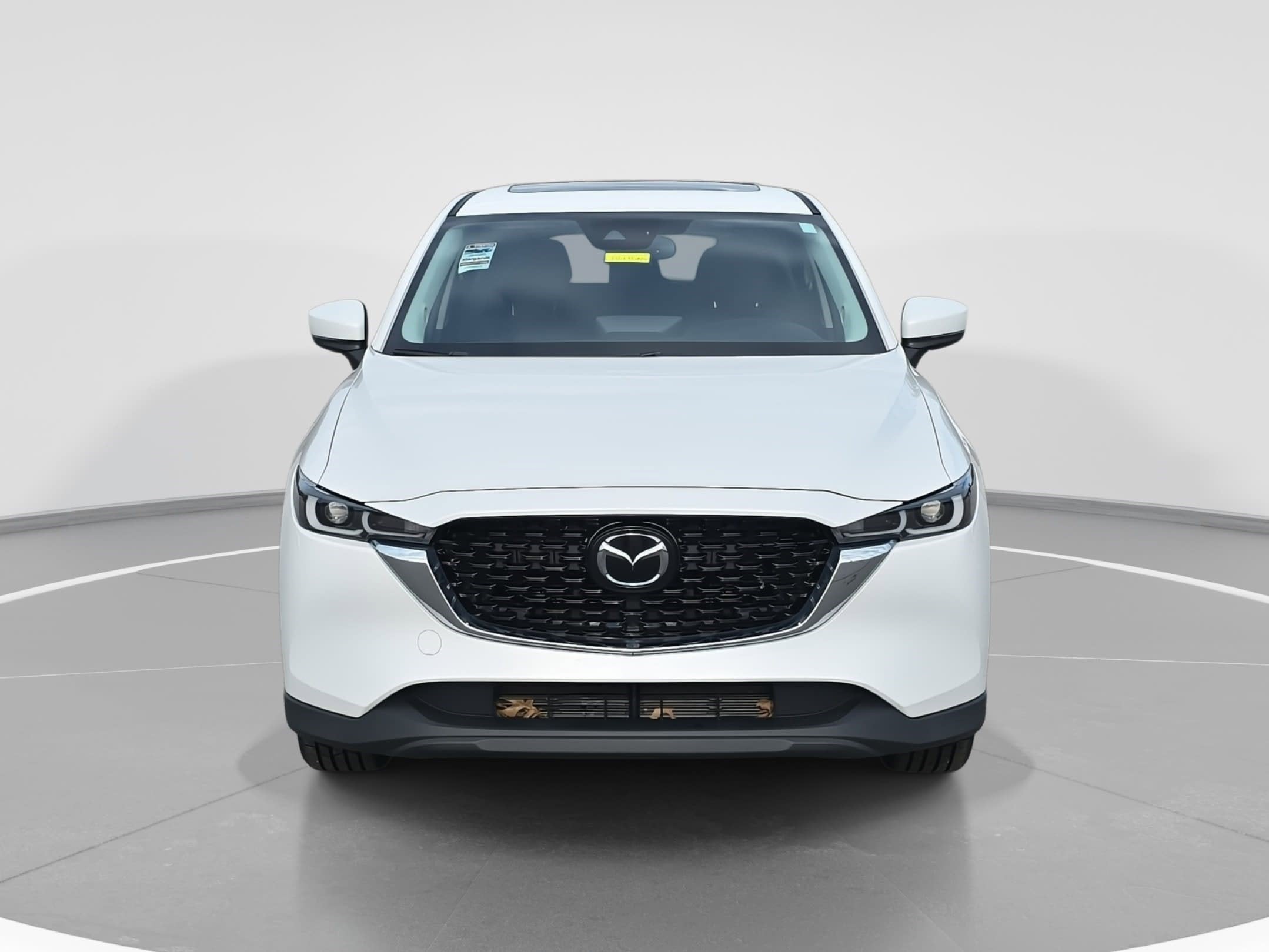 2023 Mazda Mazda CX-5 2.5 S Premium Package AWD