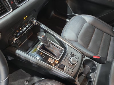 2023 Mazda Mazda CX-5 2.5 S Premium Package AWD