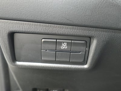 2023 Mazda Mazda CX-5 2.5 S Premium Package AWD