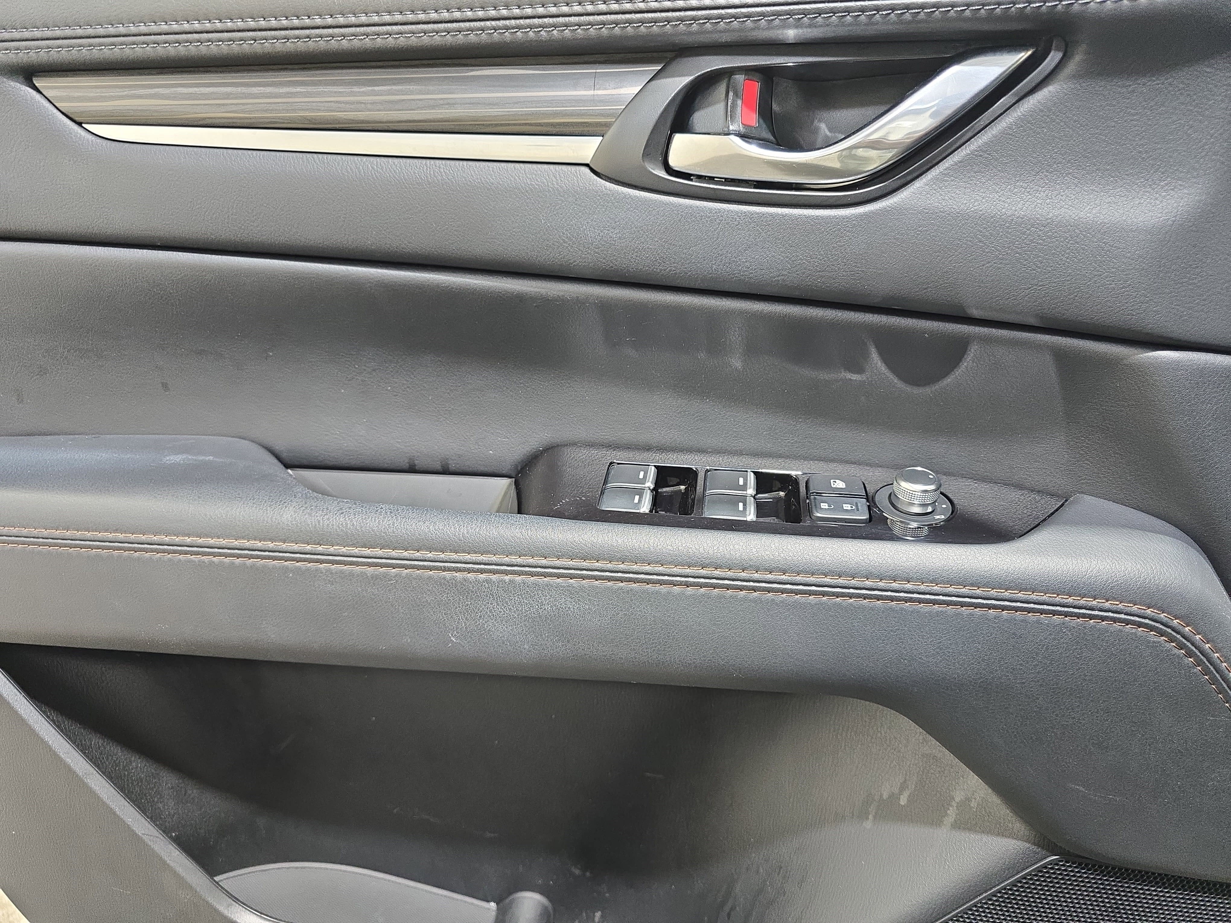 2023 Mazda Mazda CX-5 2.5 S Premium Package AWD