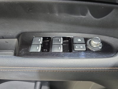2023 Mazda Mazda CX-5 2.5 S Premium Package AWD