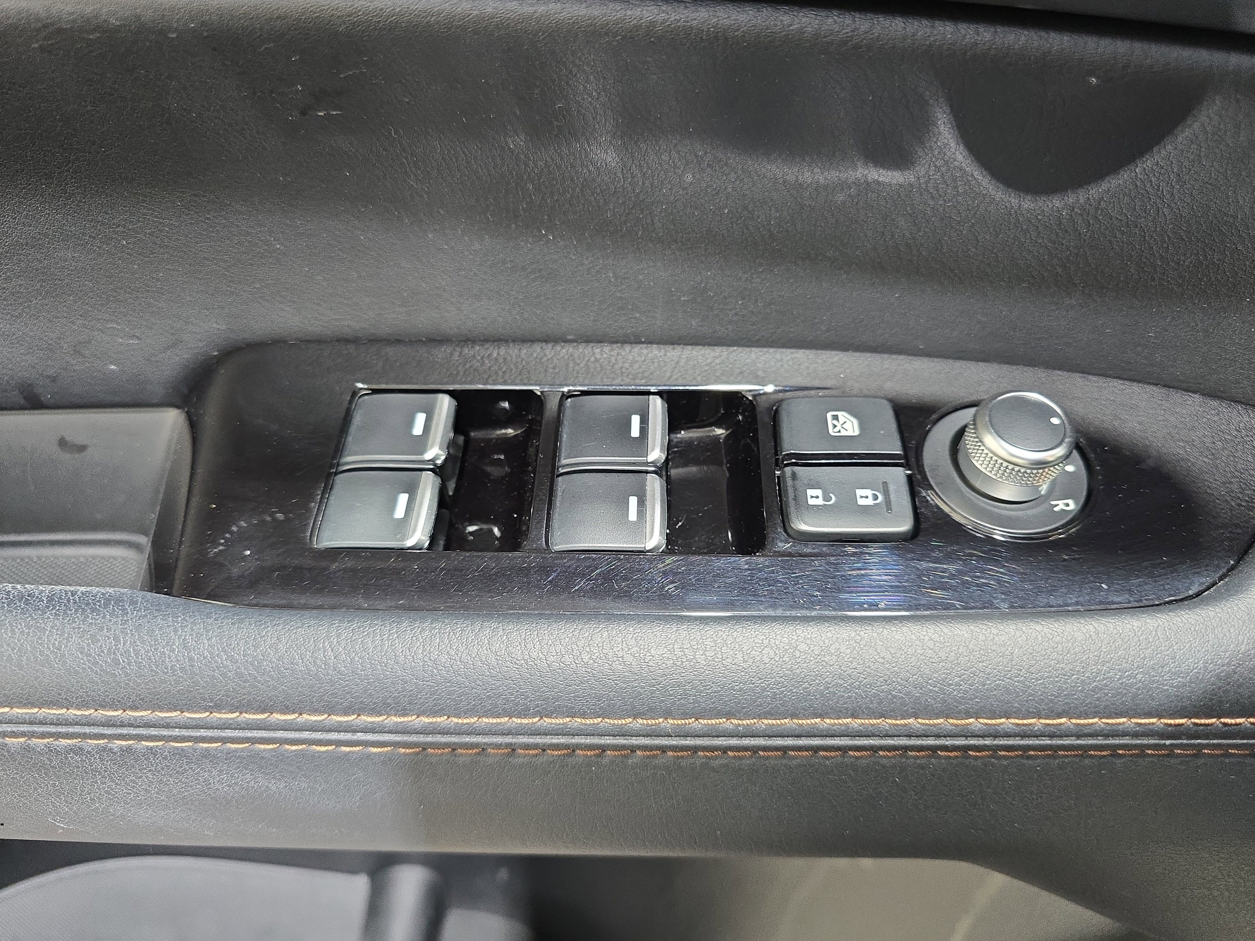 2023 Mazda Mazda CX-5 2.5 S Premium Package AWD