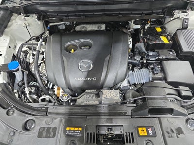 2023 Mazda Mazda CX-5 2.5 S Premium Package AWD