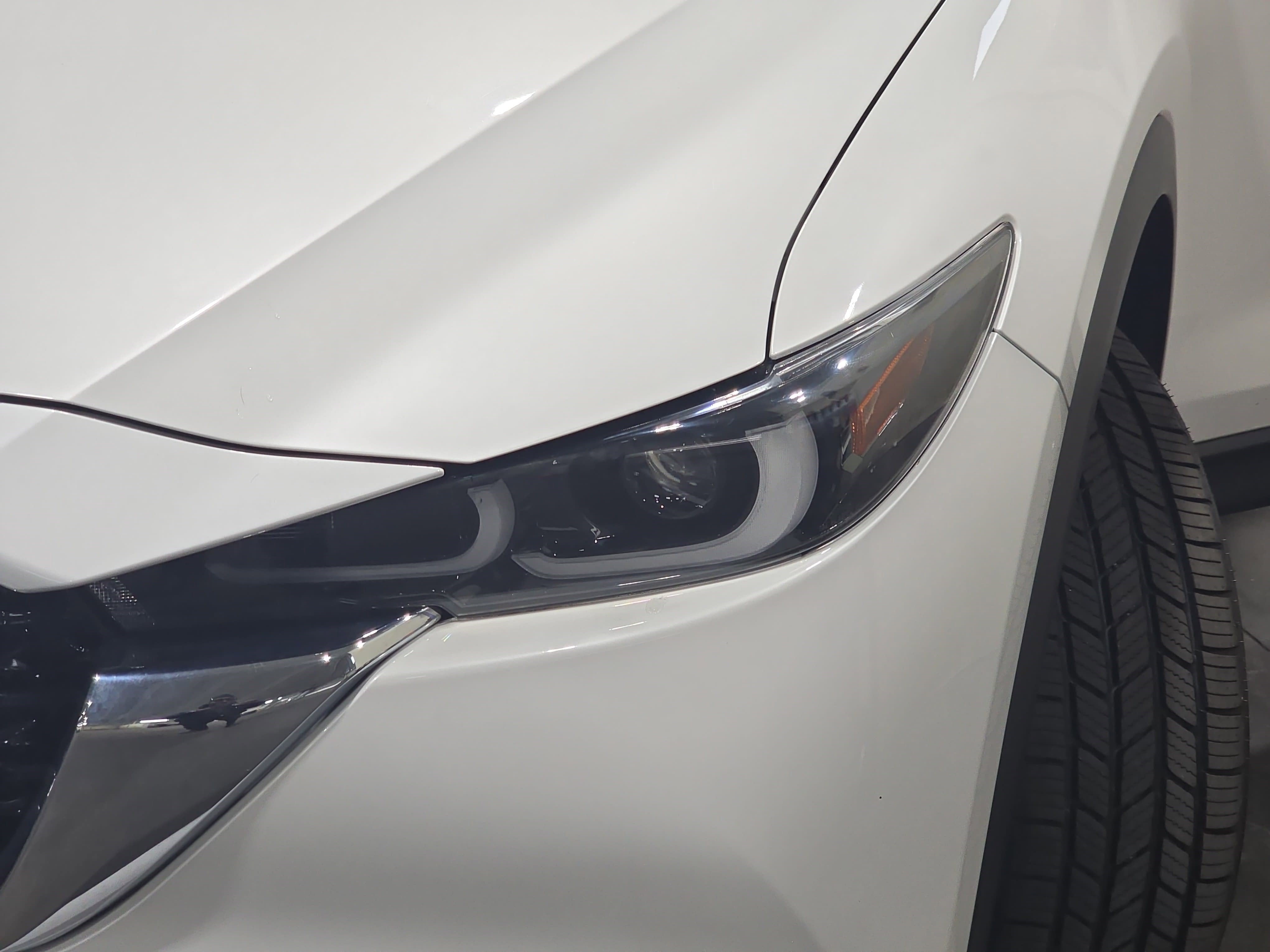 2023 Mazda Mazda CX-5 2.5 S Premium Package AWD