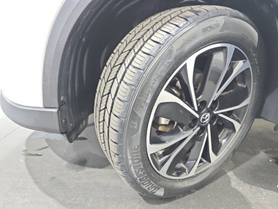 2023 Mazda Mazda CX-5 2.5 S Premium Package AWD