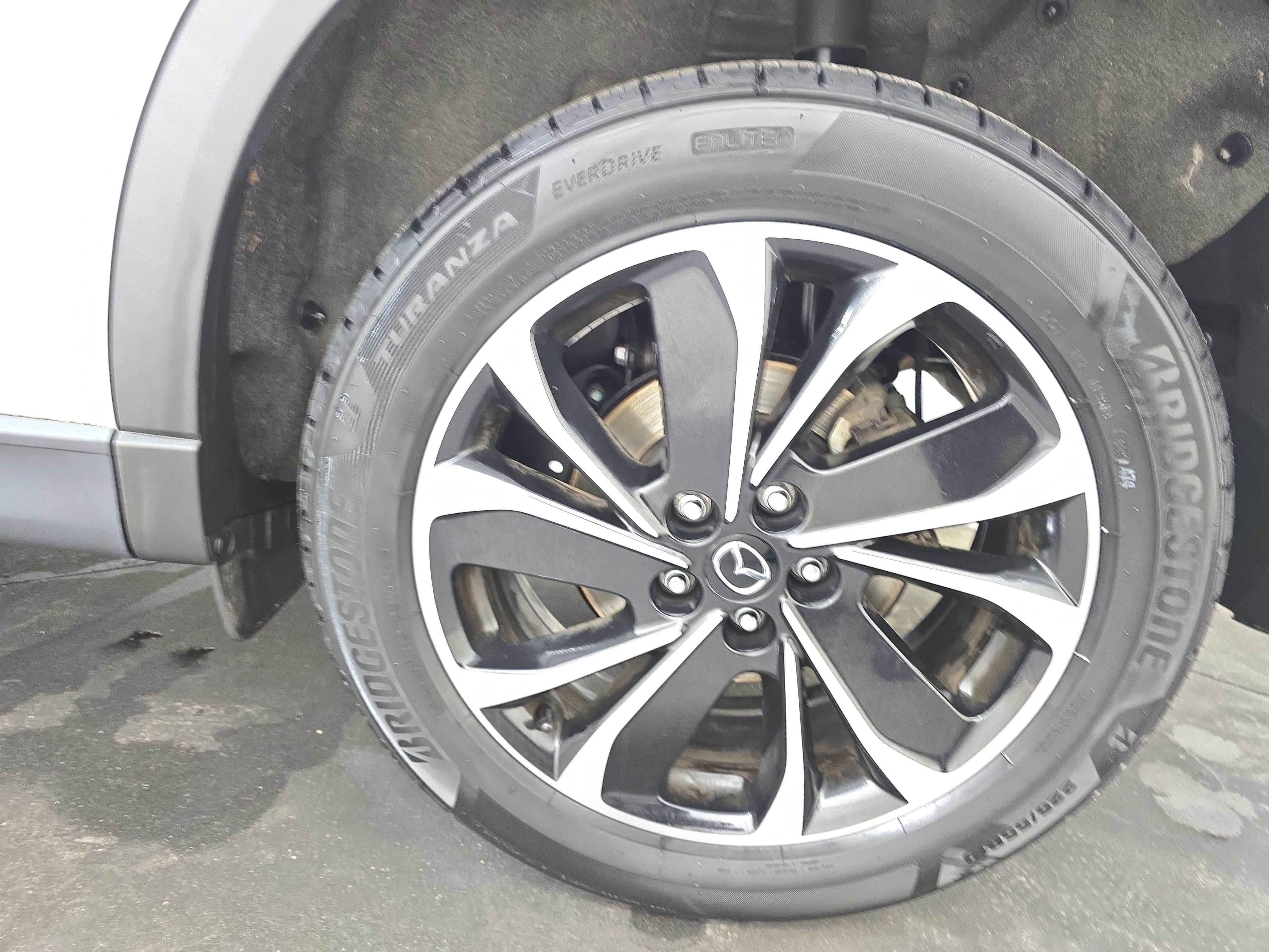 2023 Mazda Mazda CX-5 2.5 S Premium Package AWD