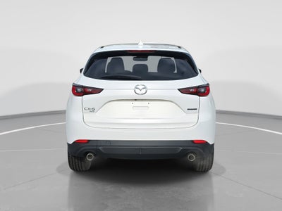 2023 Mazda Mazda CX-5 2.5 S Premium Package AWD