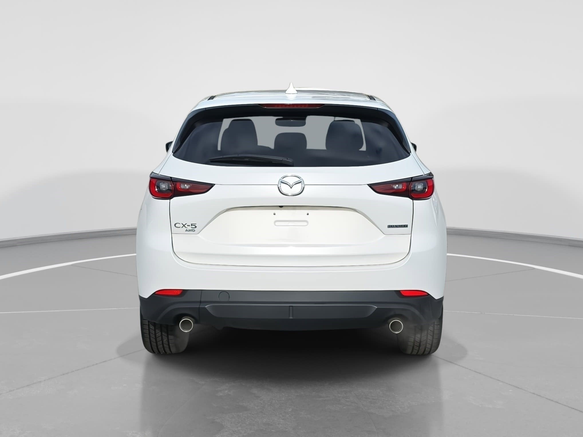 2023 Mazda Mazda CX-5 2.5 S Premium Package AWD