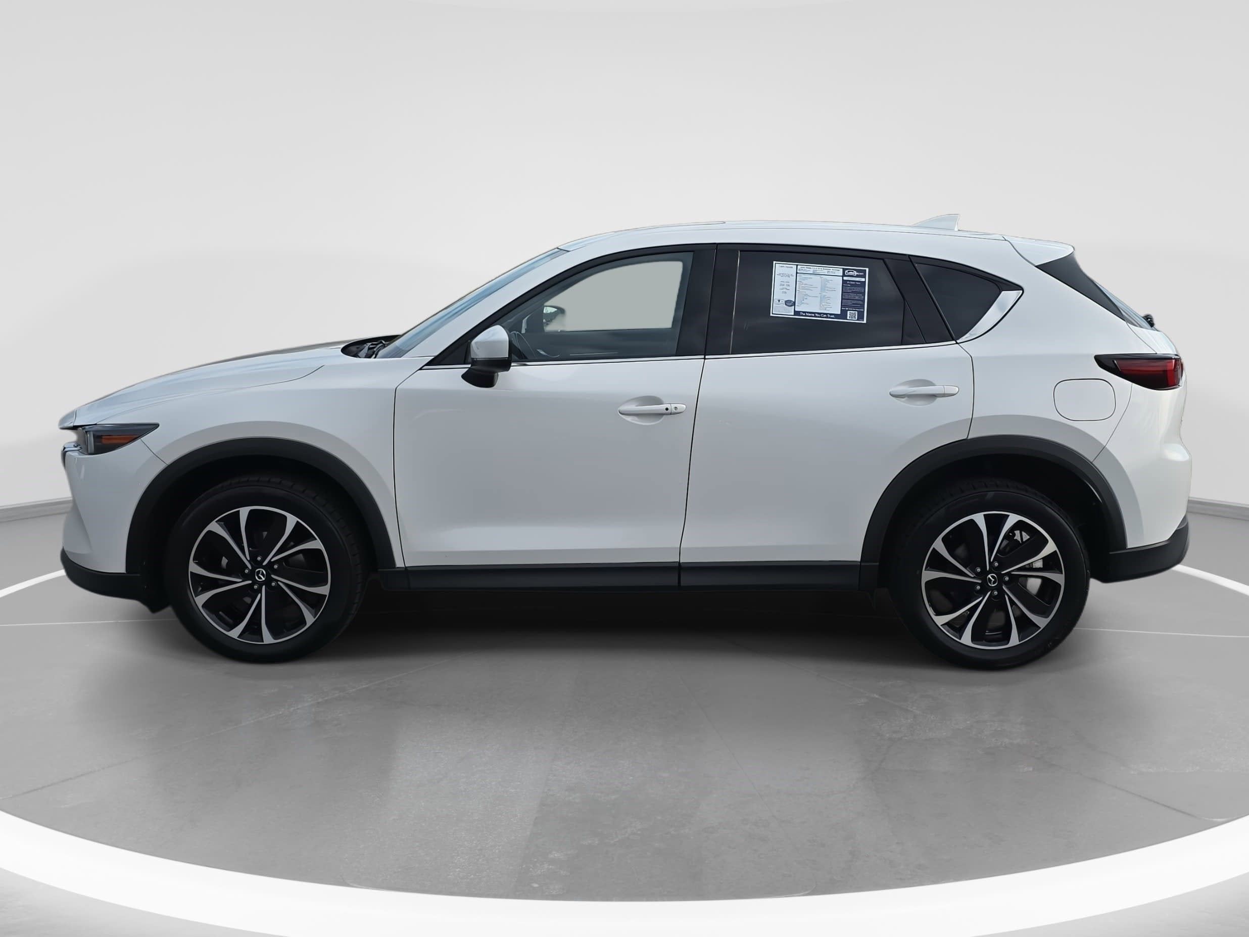 2023 Mazda Mazda CX-5 2.5 S Premium Package AWD