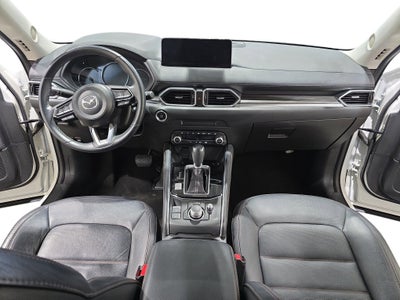 2023 Mazda Mazda CX-5 2.5 S Premium Package AWD