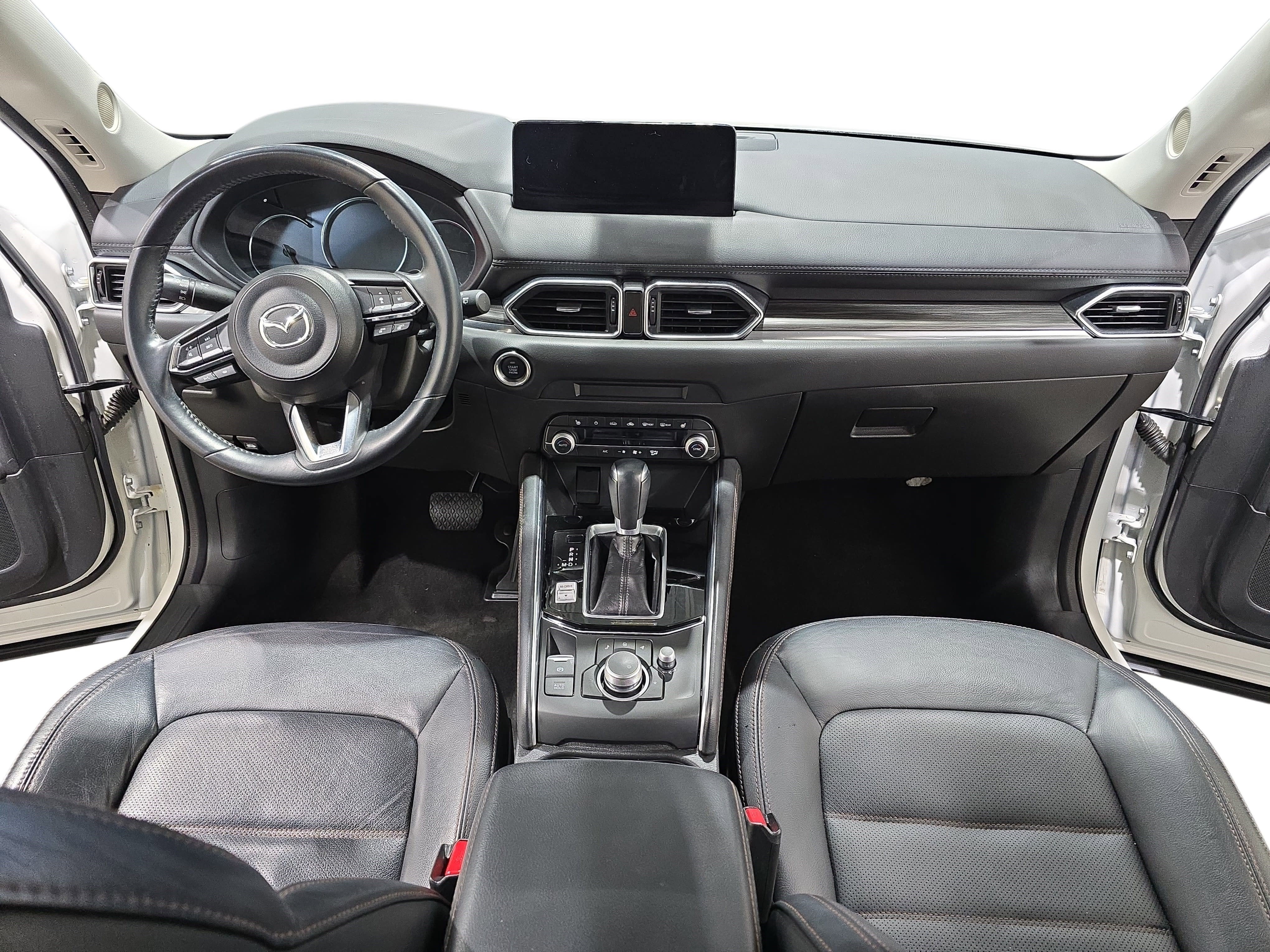 2023 Mazda Mazda CX-5 2.5 S Premium Package AWD