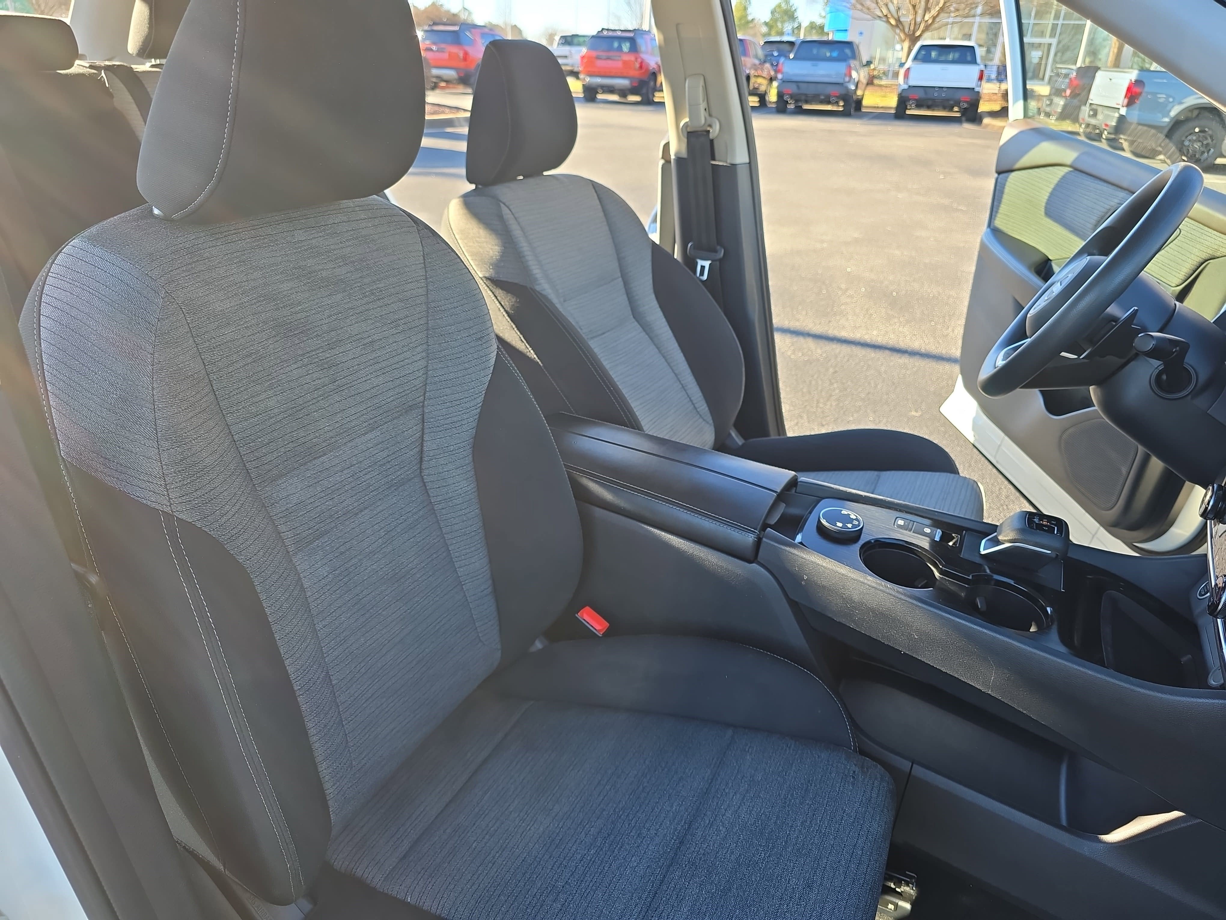 2023 Nissan Rogue AWD SV