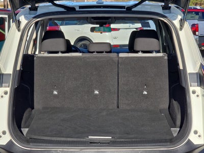 2023 Nissan Rogue AWD SV