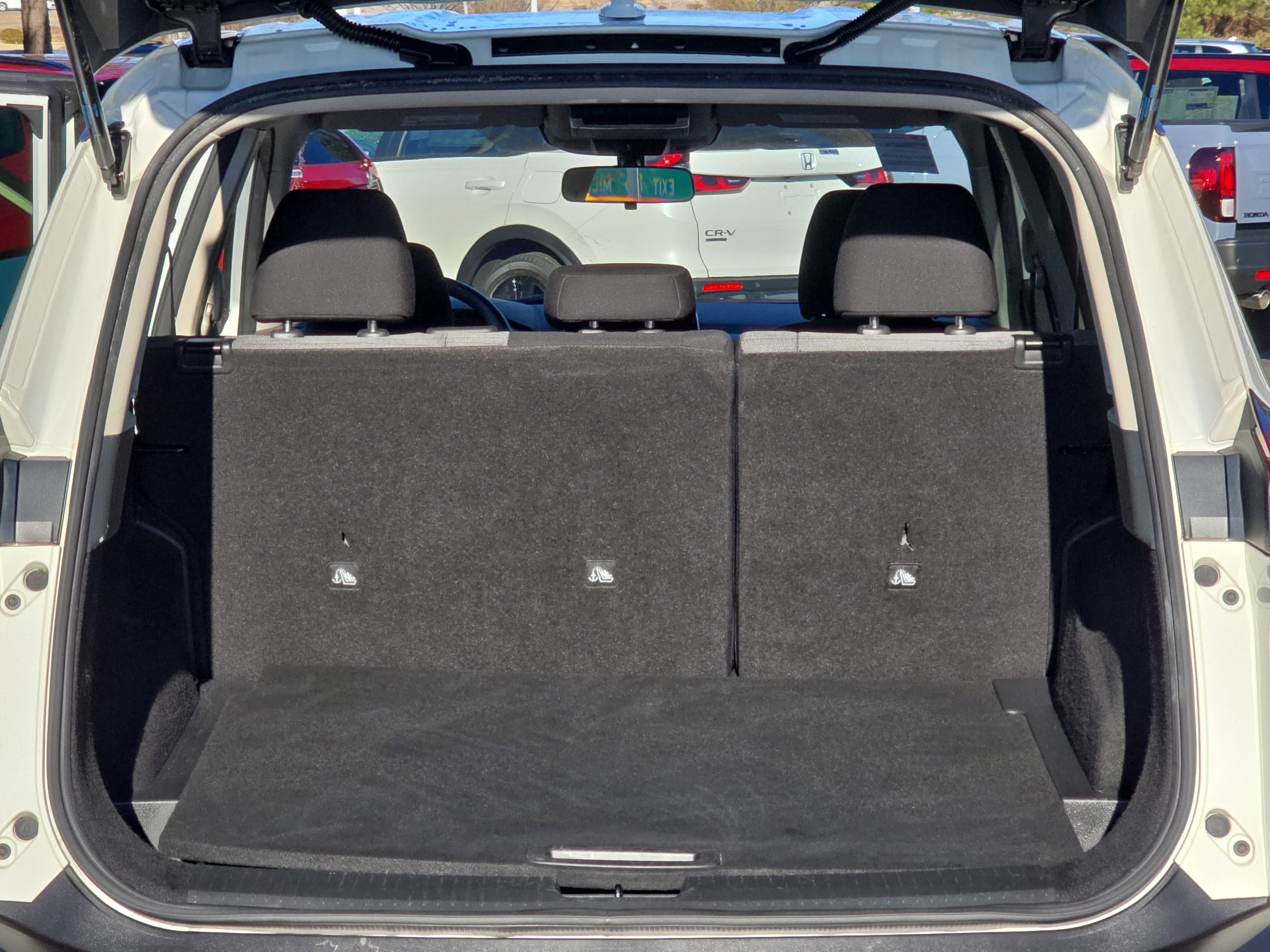 2023 Nissan Rogue AWD SV