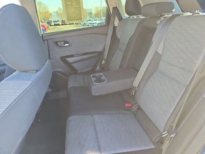 2023 Nissan Rogue AWD SV