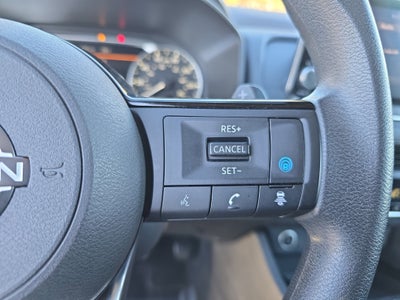 2023 Nissan Rogue AWD SV