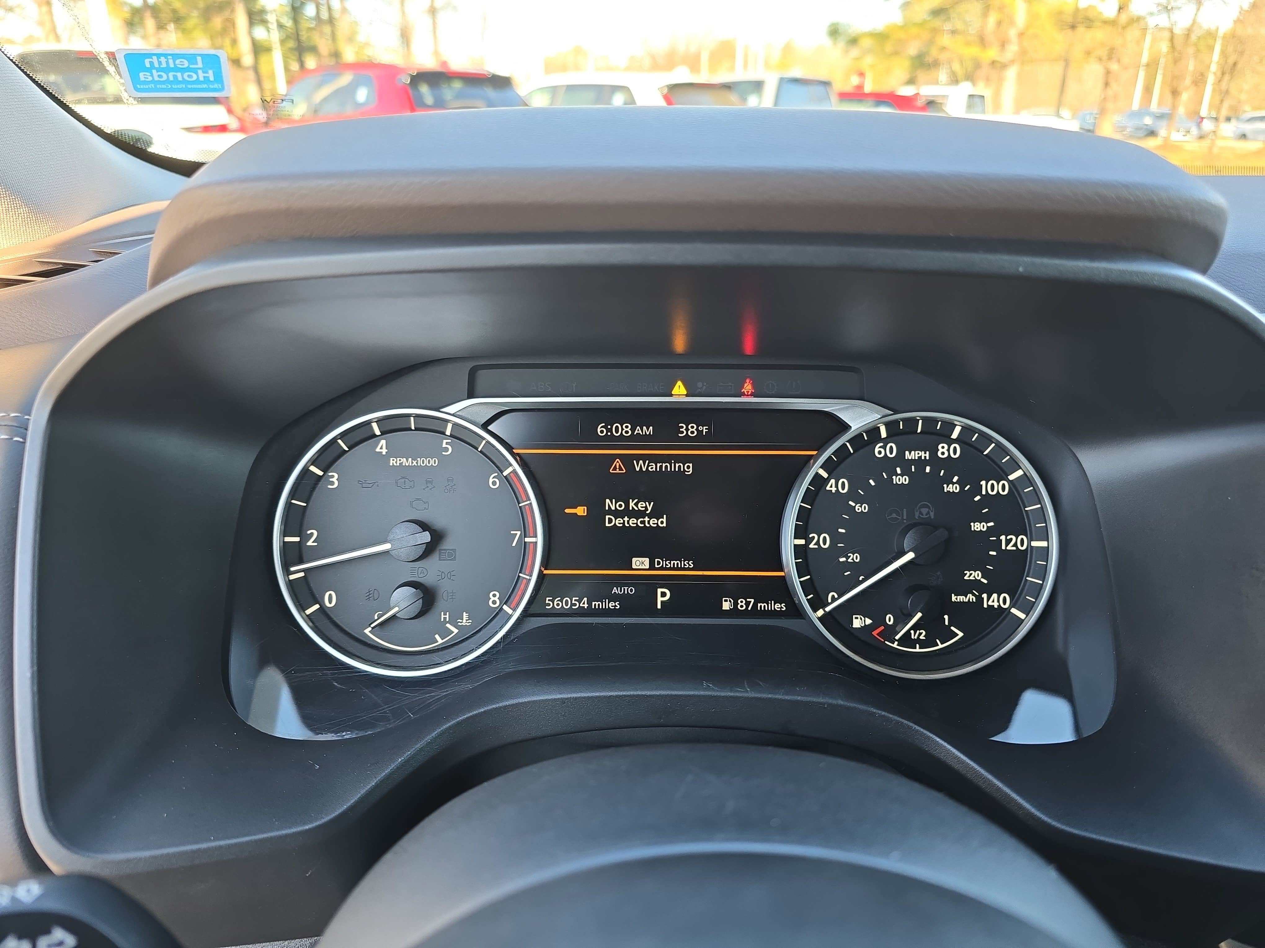 2023 Nissan Rogue AWD SV