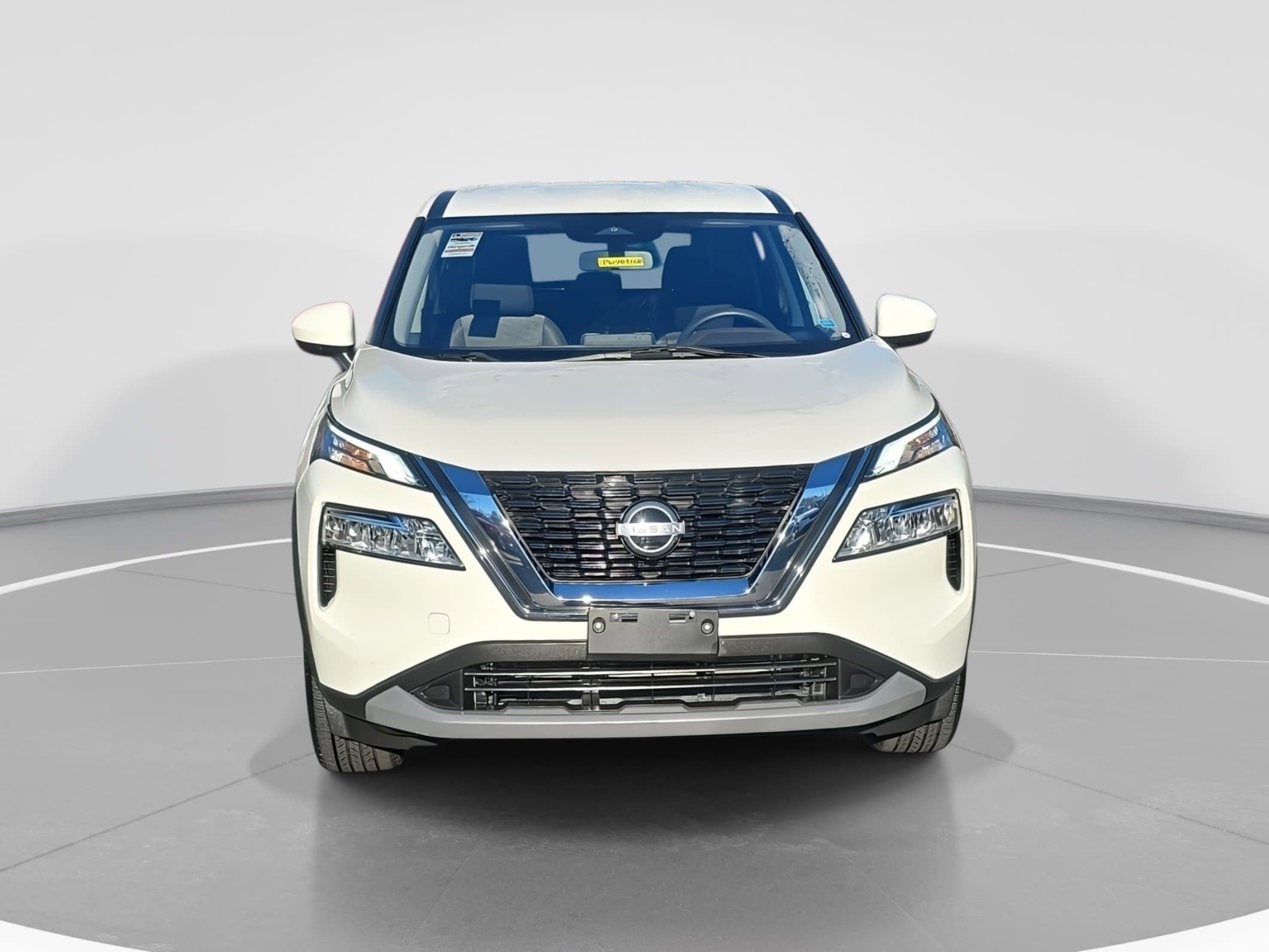 2023 Nissan Rogue AWD SV