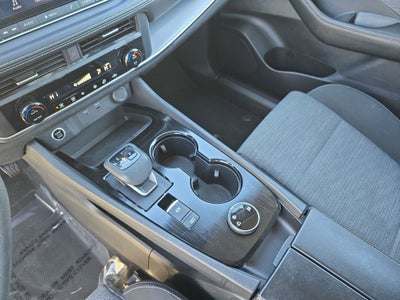 2023 Nissan Rogue AWD SV