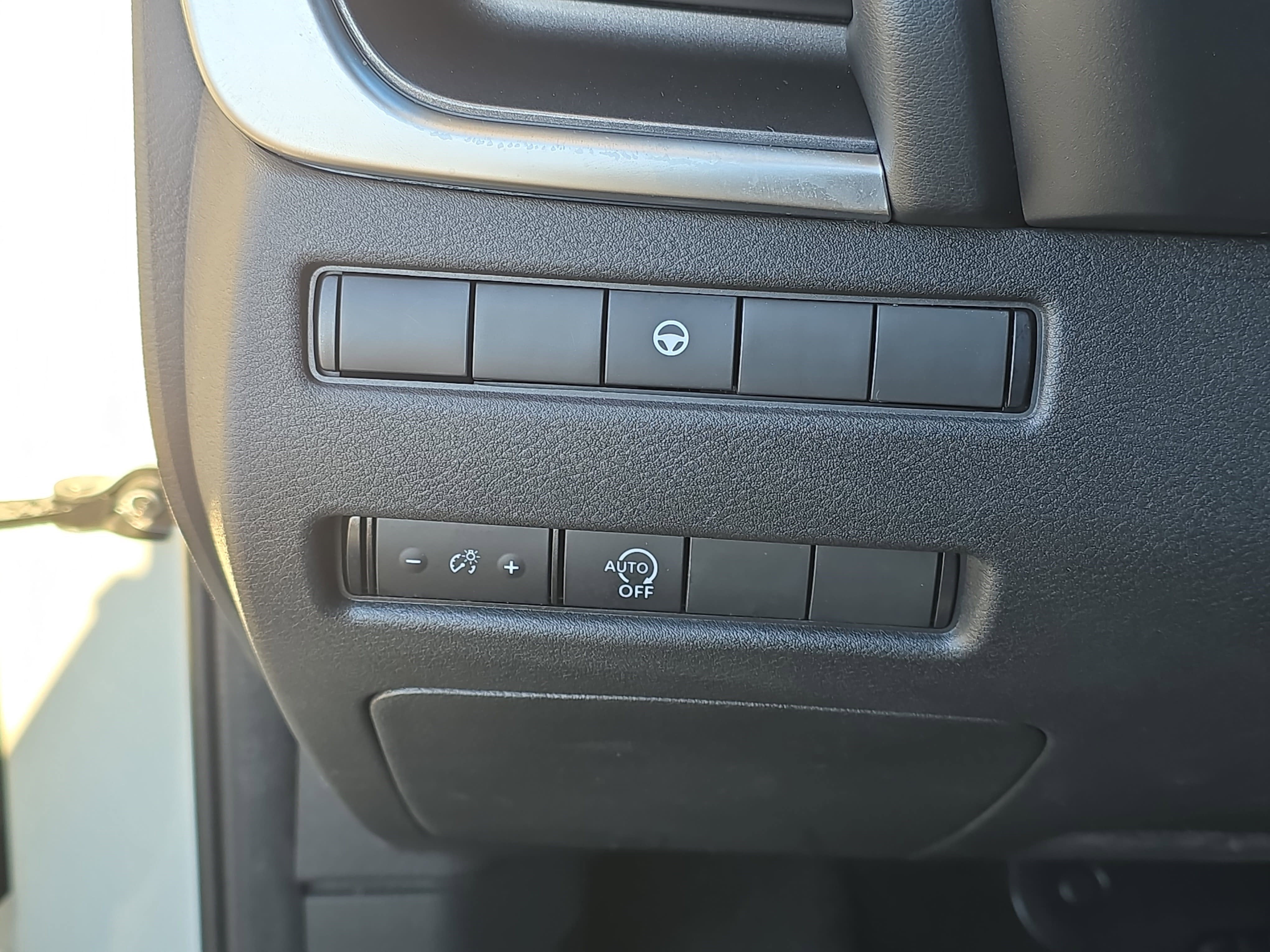 2023 Nissan Rogue AWD SV