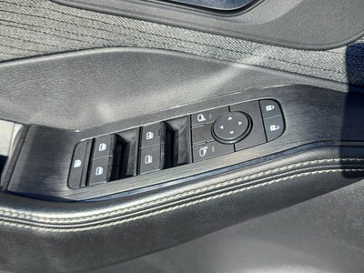 2023 Nissan Rogue AWD SV