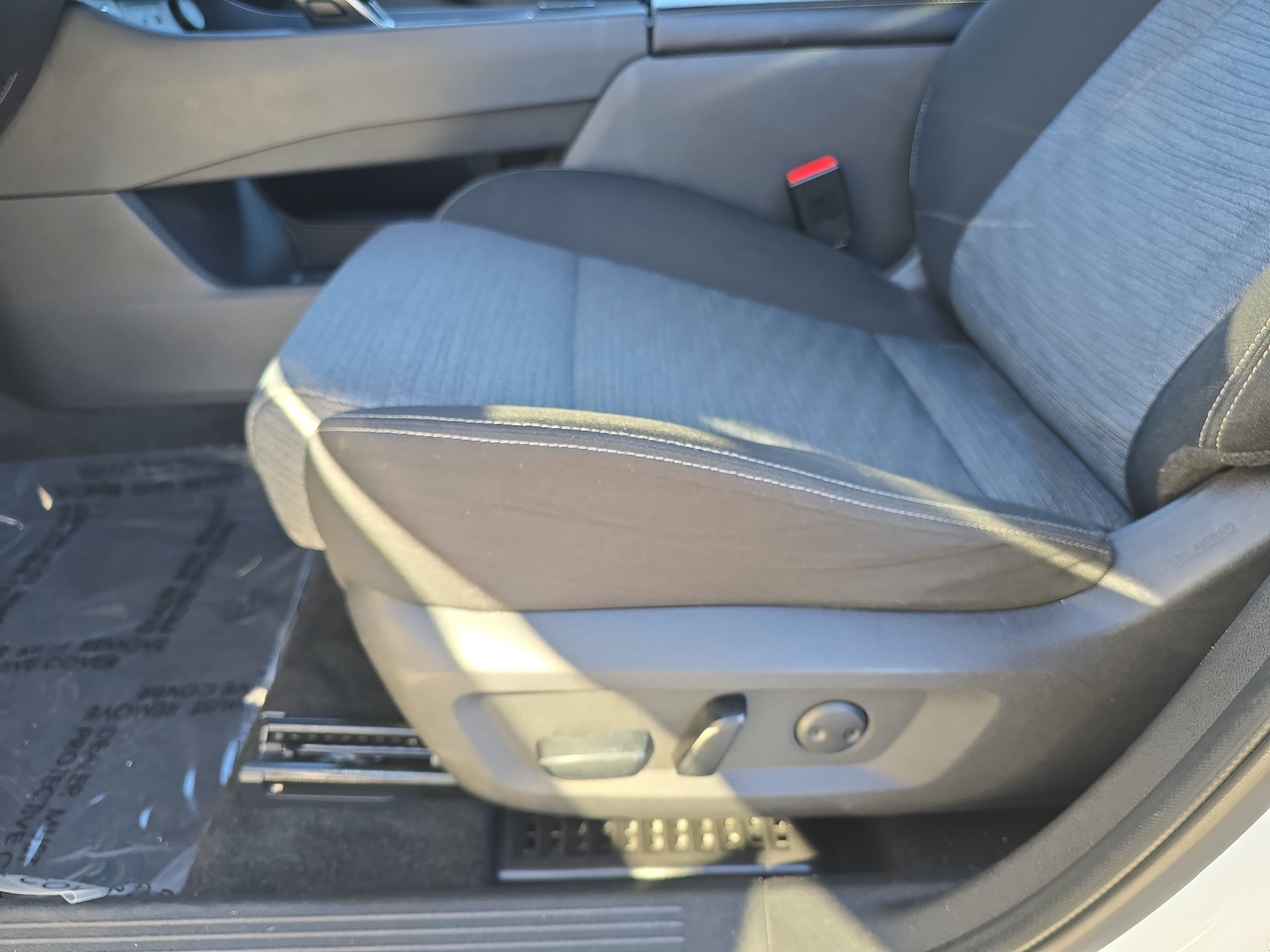 2023 Nissan Rogue AWD SV