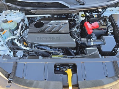 2023 Nissan Rogue AWD SV