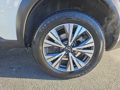 2023 Nissan Rogue AWD SV