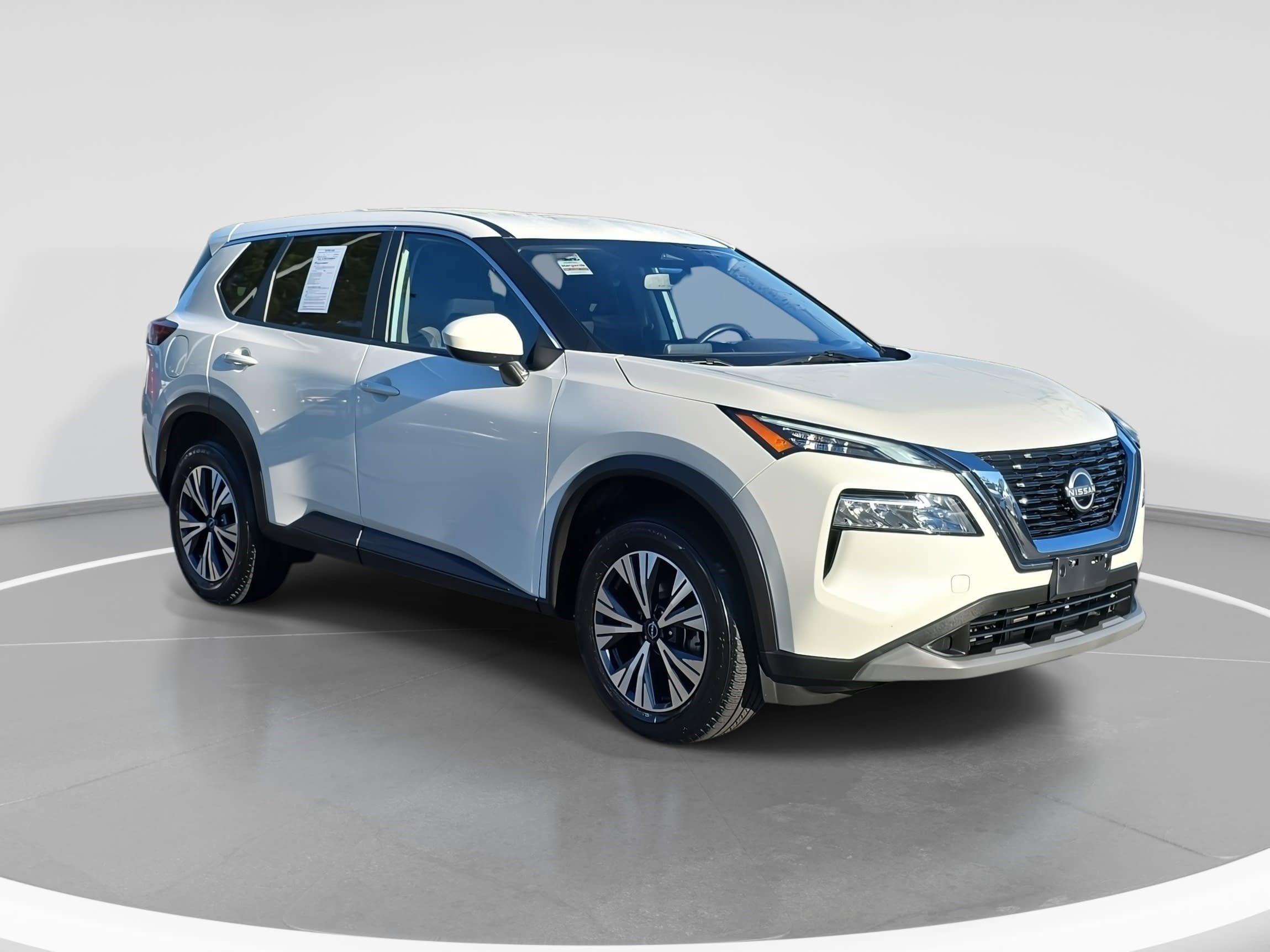 2023 Nissan Rogue AWD SV