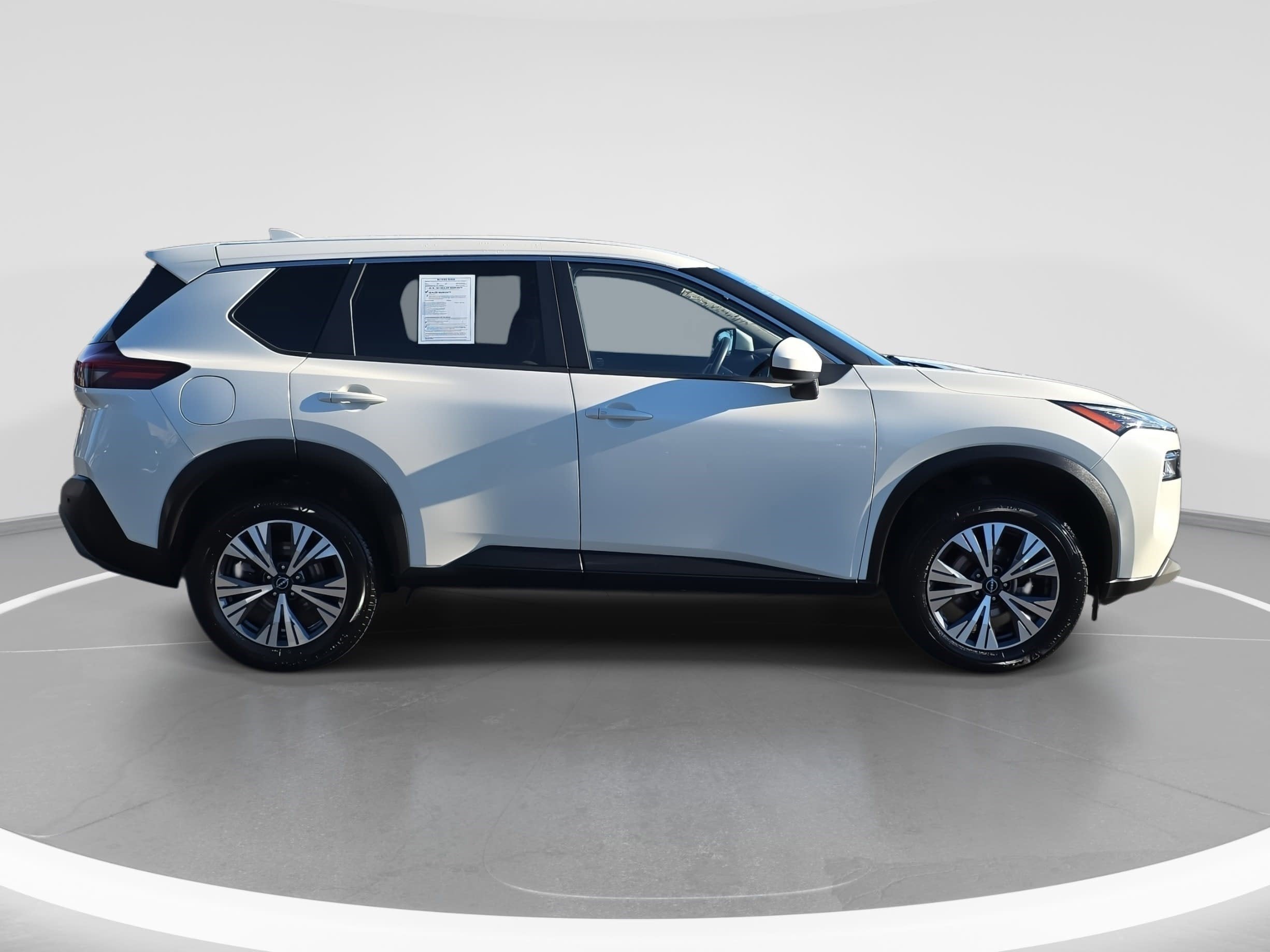 2023 Nissan Rogue AWD SV