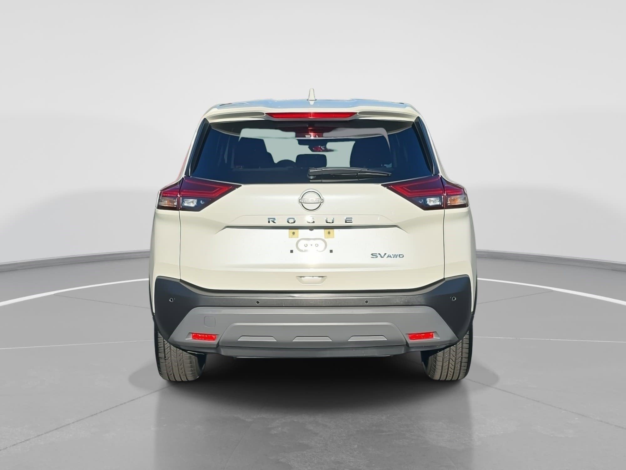 2023 Nissan Rogue AWD SV