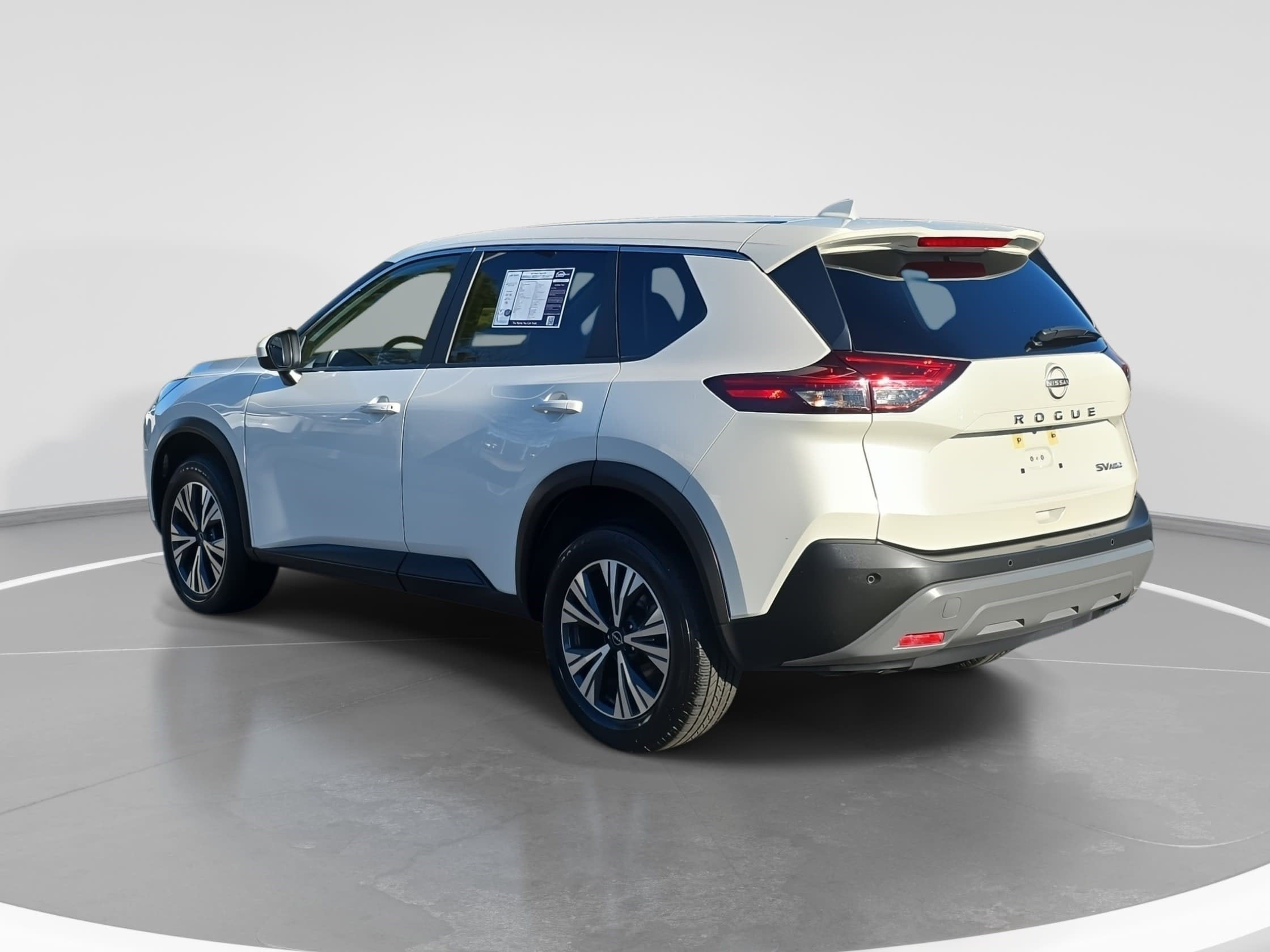 2023 Nissan Rogue AWD SV